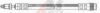 PEUGE 480639 Brake Hose